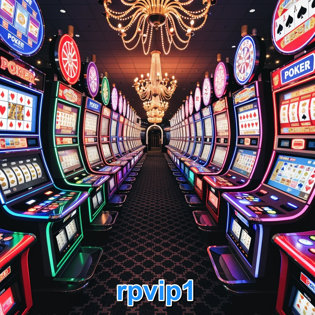 Screenshot 2 - rpvip1 Features