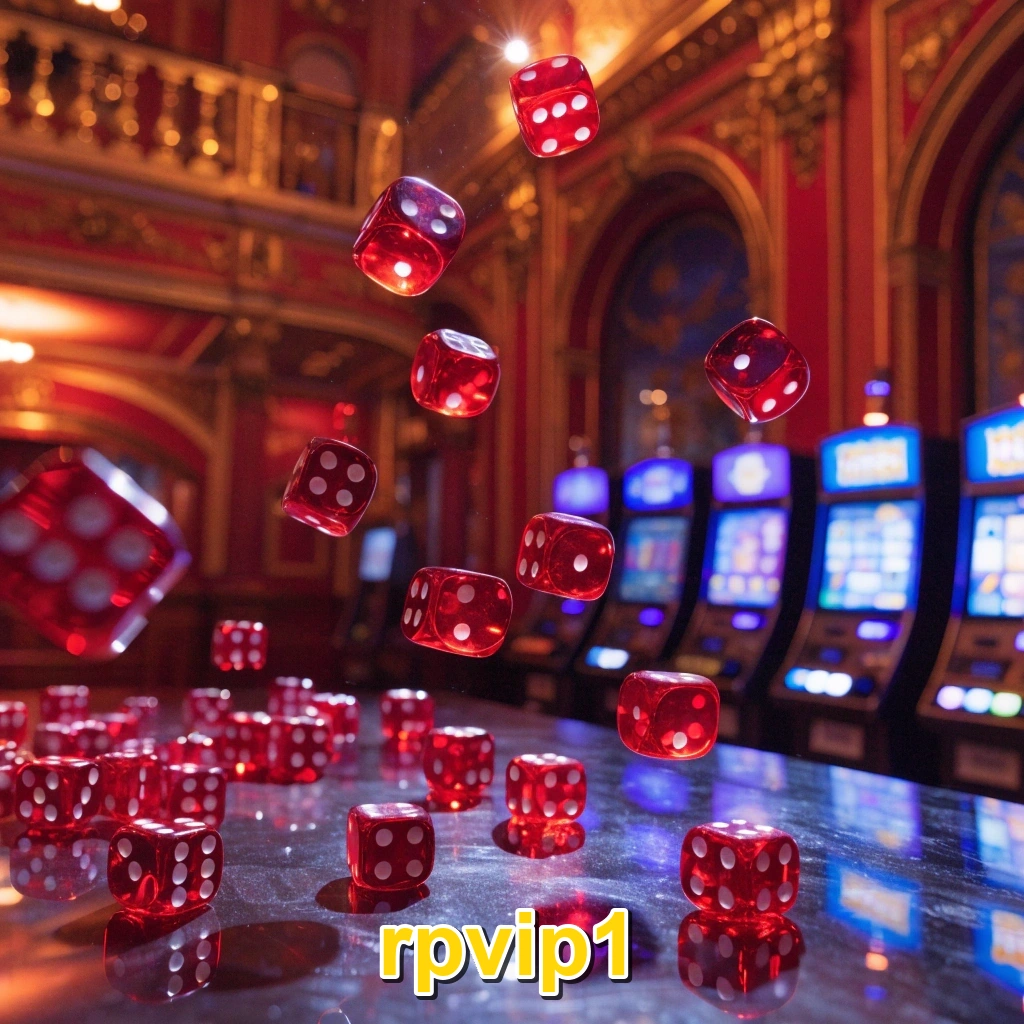 Screenshot 2 - rpvip1 Features