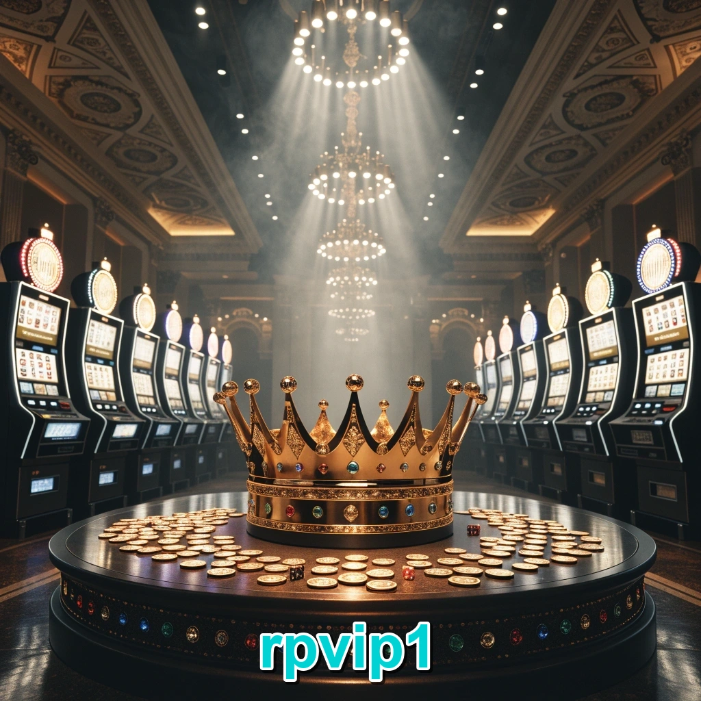 Screenshot 6 - rpvip1 Notifications