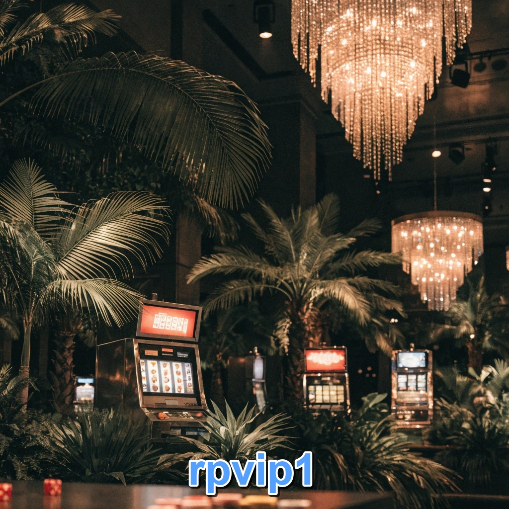 Screenshot 3 - rpvip1 Settings