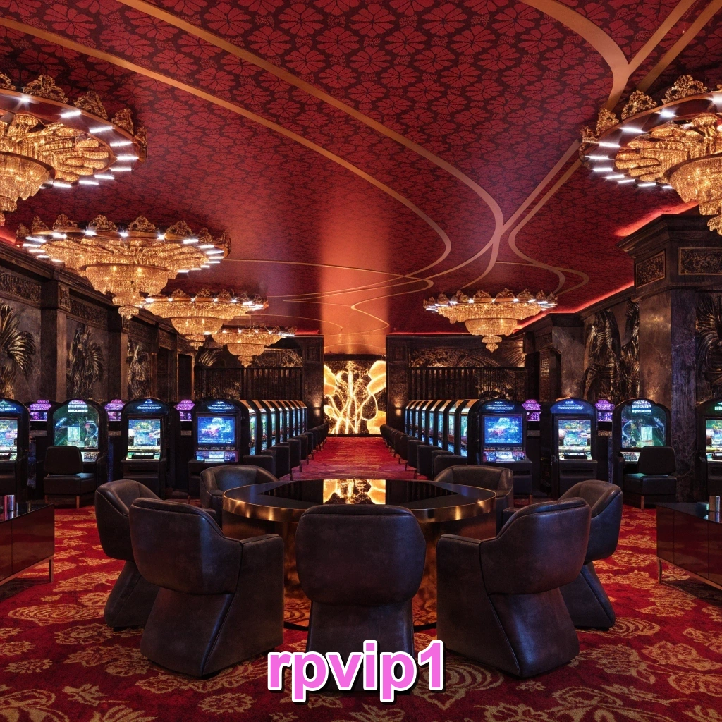 Screenshot 8 - rpvip1 Dashboard