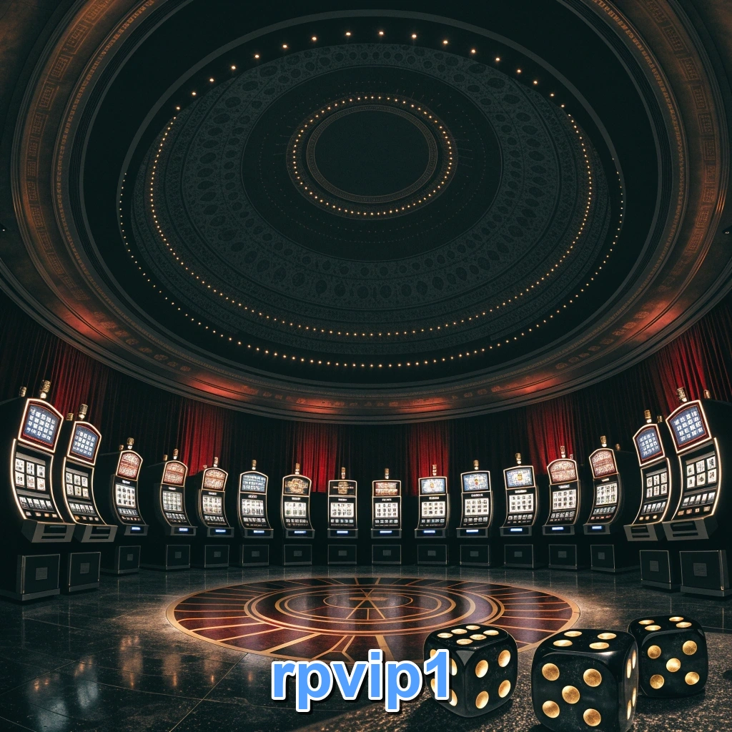Screenshot 3 - rpvip1 Settings