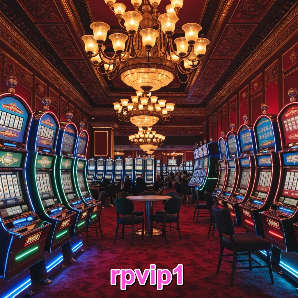 Screenshot 3 - rpvip1 Settings