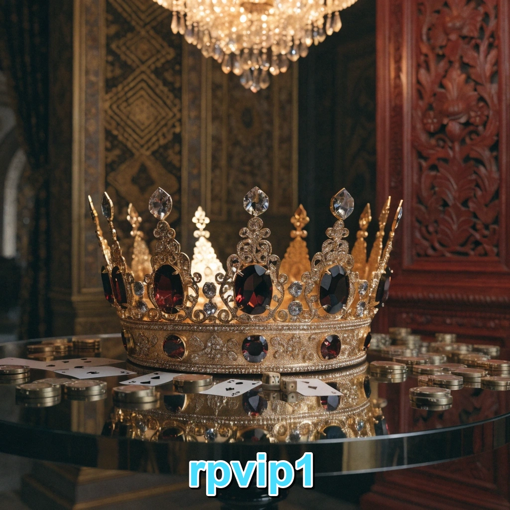 Screenshot 3 - rpvip1 Settings