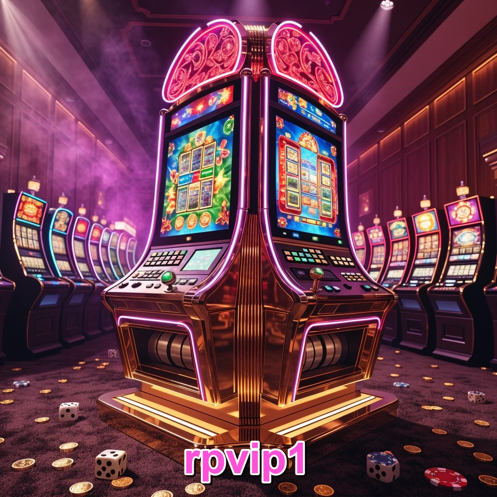 Screenshot 2 - rpvip1 Features