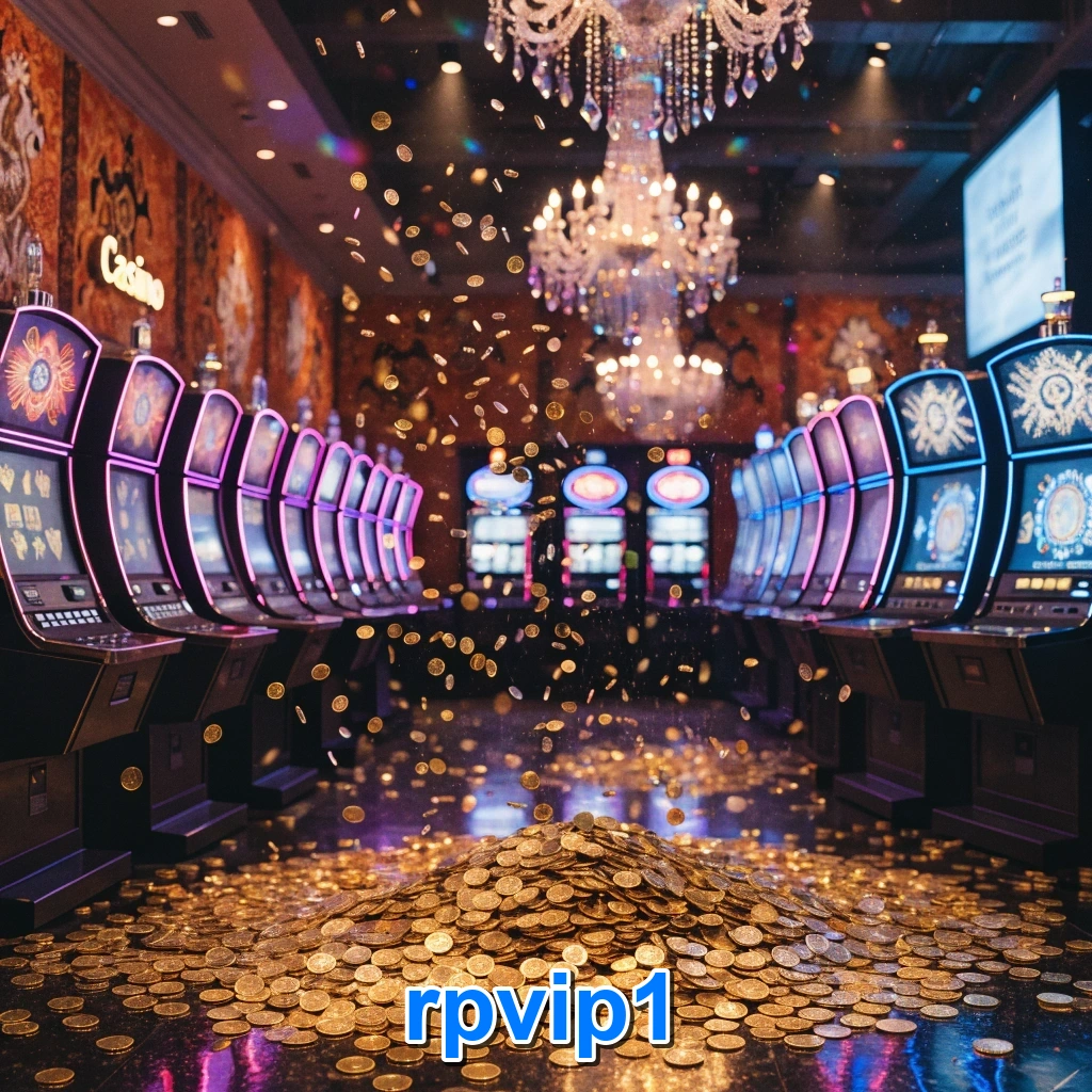 Screenshot 2 - rpvip1 Features